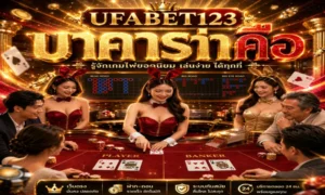 บาคาร่าคือ อะไร วิธีนับแต้ม บาคาร่าออนไลน์ และพื้นฐานที่มือใหม่ต้องรู้