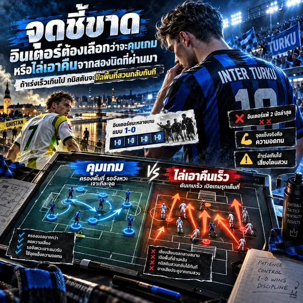 วิเคราะห์บอลวันนี้ ไวเคาส์ลีกา